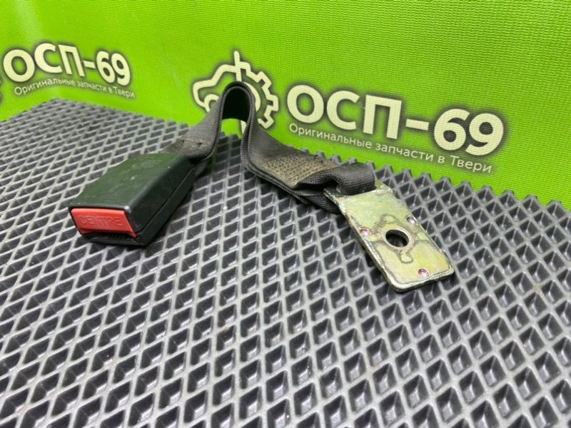 Замок ремня безопасности, 1490 рублей, Тверь