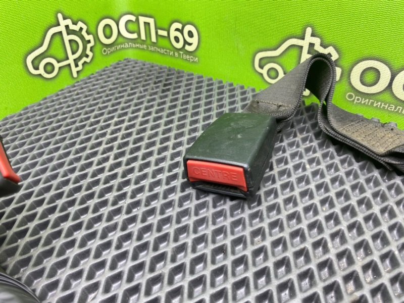 Замок ремня безопасности, 1490 рублей, Тверь