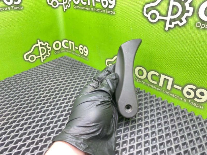 Ручка капота, 990 рублей, Тверь