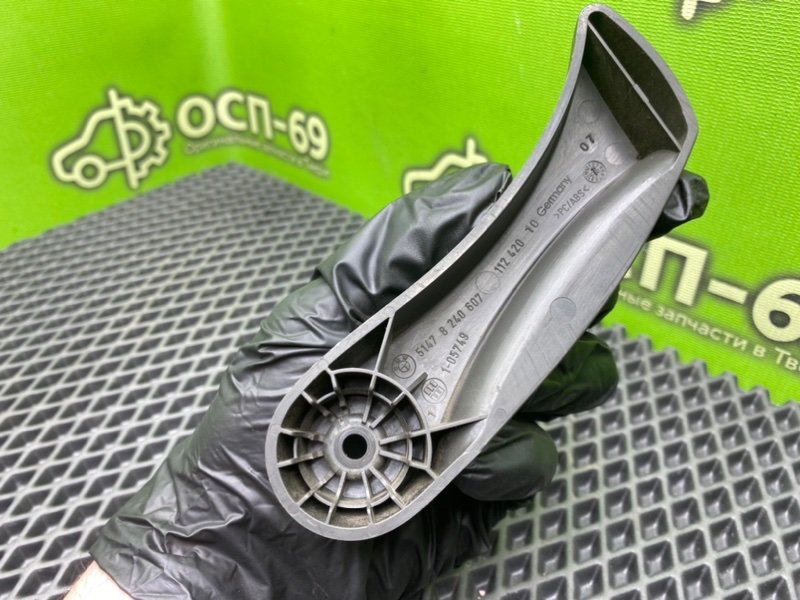 Ручка капота, 990 рублей, Тверь