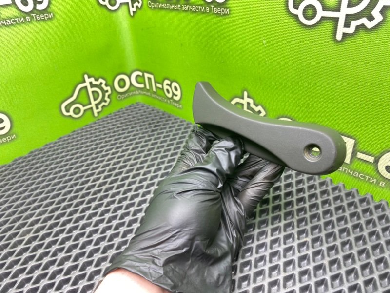 Ручка капота, 990 рублей, Тверь