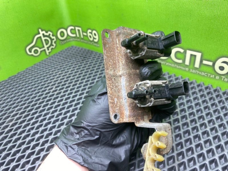 Клапан электромагнитный, 1290 рублей, Тверь