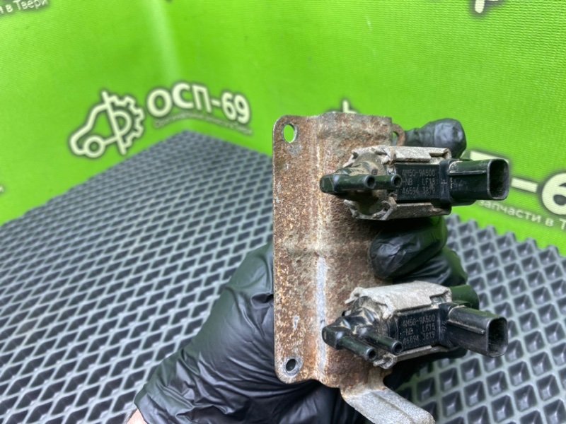 Клапан электромагнитный, 1290 рублей, Тверь