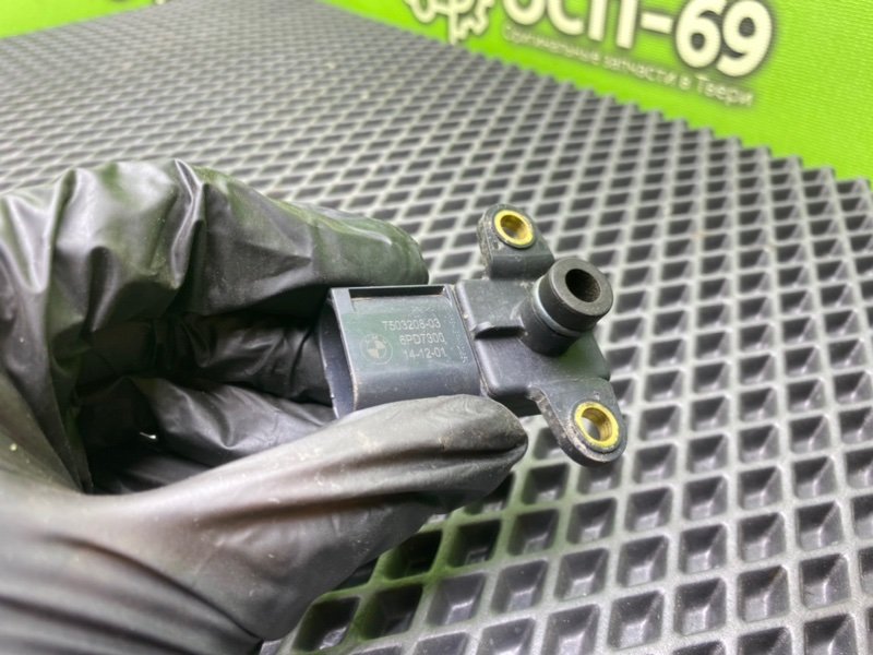 Датчик абсолютного давления, 1490 рублей, Тверь