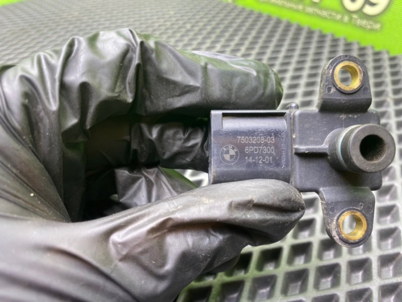 Датчик абсолютного давления, 1490 рублей, Тверь