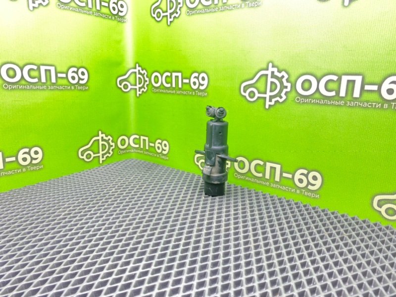 Форсунка омывателя фар, 1290 рублей, Тверь