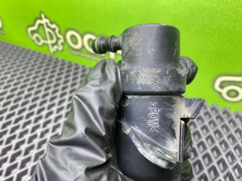 Форсунка омывателя фар, 1290 рублей, Тверь