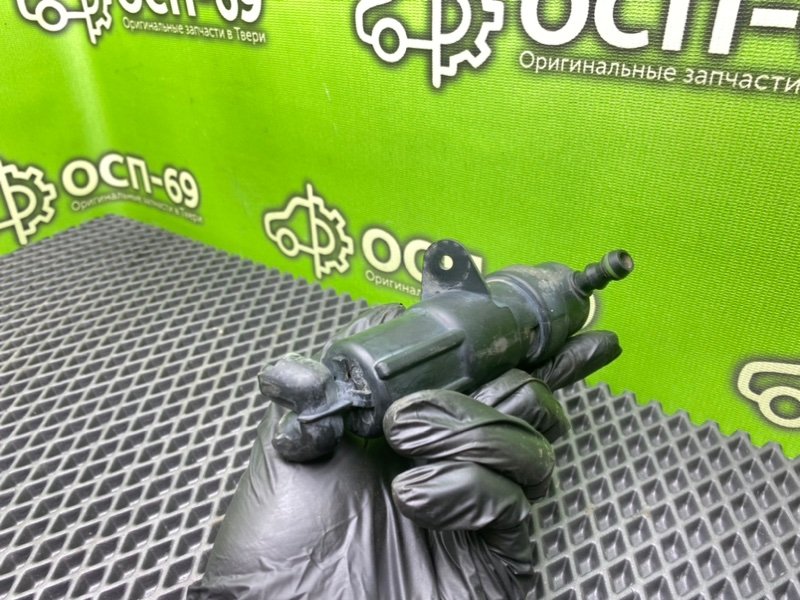 Форсунка омывателя фар, 1290 рублей, Тверь