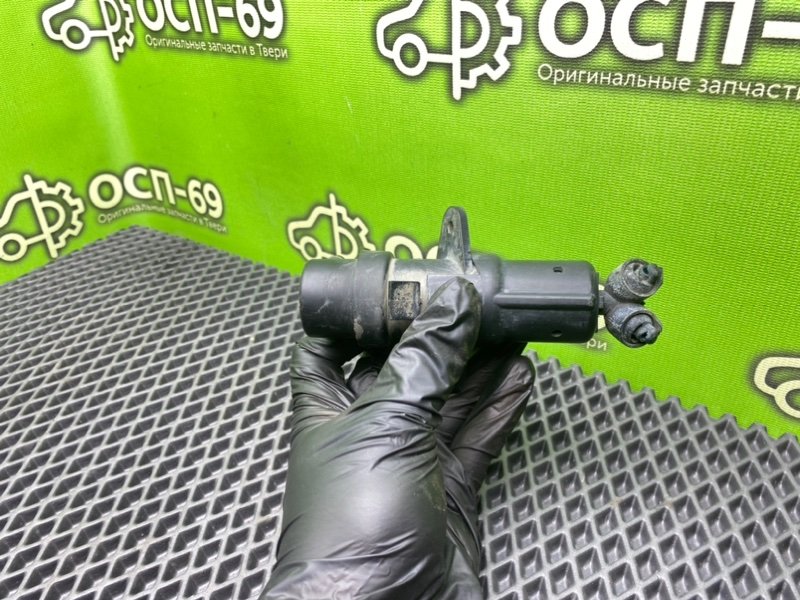 Форсунка омывателя фар, 1290 рублей, Тверь