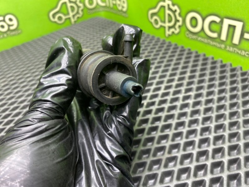 Насос омывателя, 490 рублей, Тверь