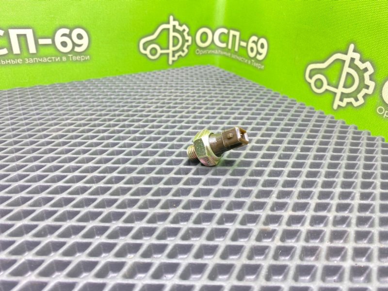 Датчик давления масла, 490 рублей, Тверь