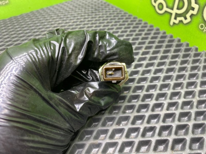 Датчик давления масла, 490 рублей, Тверь