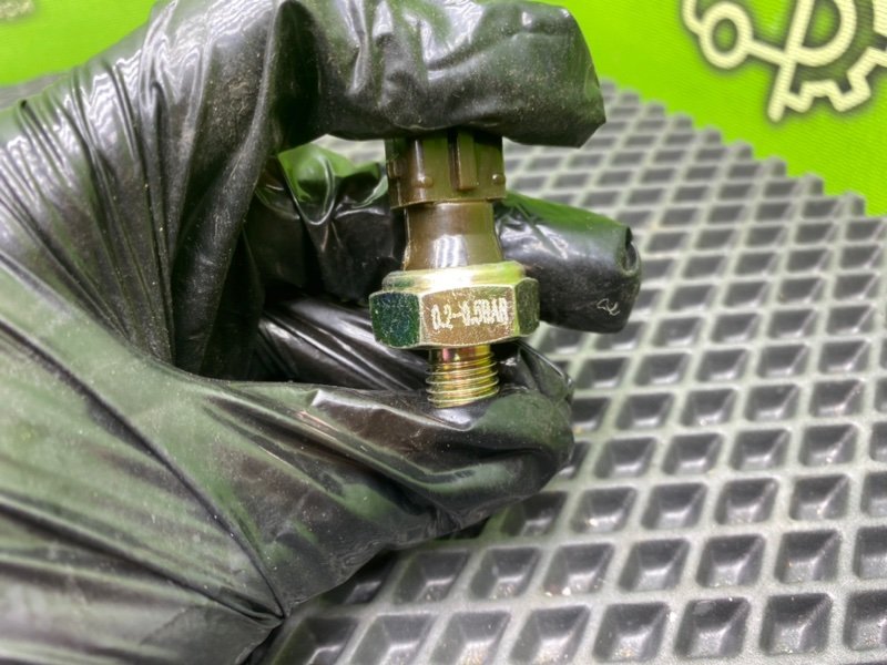 Датчик давления масла, 490 рублей, Тверь