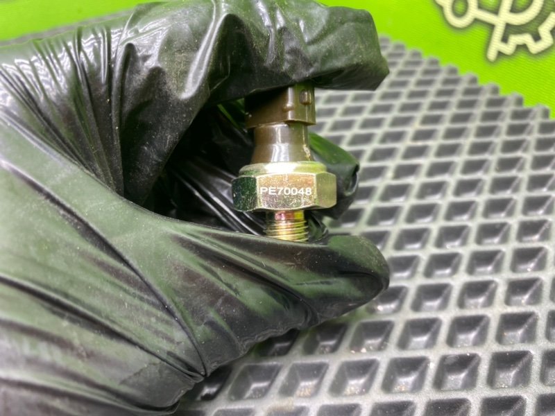 Датчик давления масла, 490 рублей, Тверь