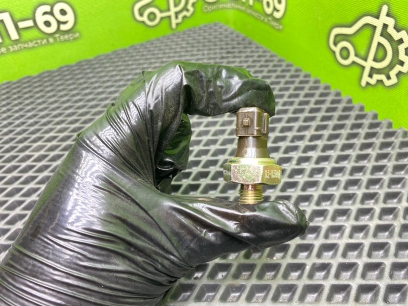 Датчик давления масла, 490 рублей, Тверь