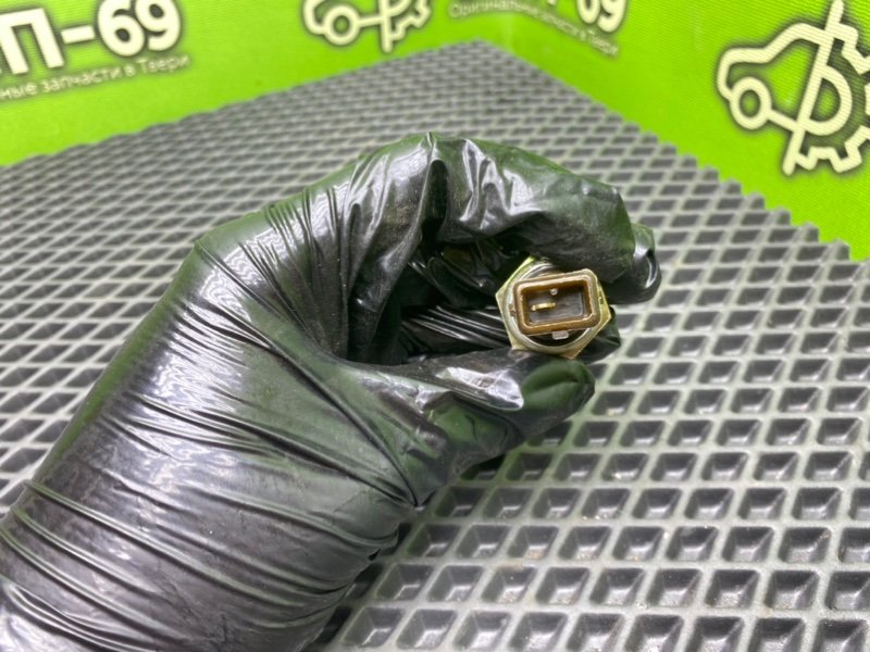 Датчик давления масла, 490 рублей, Тверь