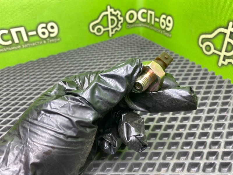 Датчик давления масла, 490 рублей, Тверь