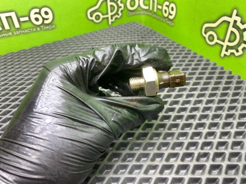 Датчик давления масла, 490 рублей, Тверь