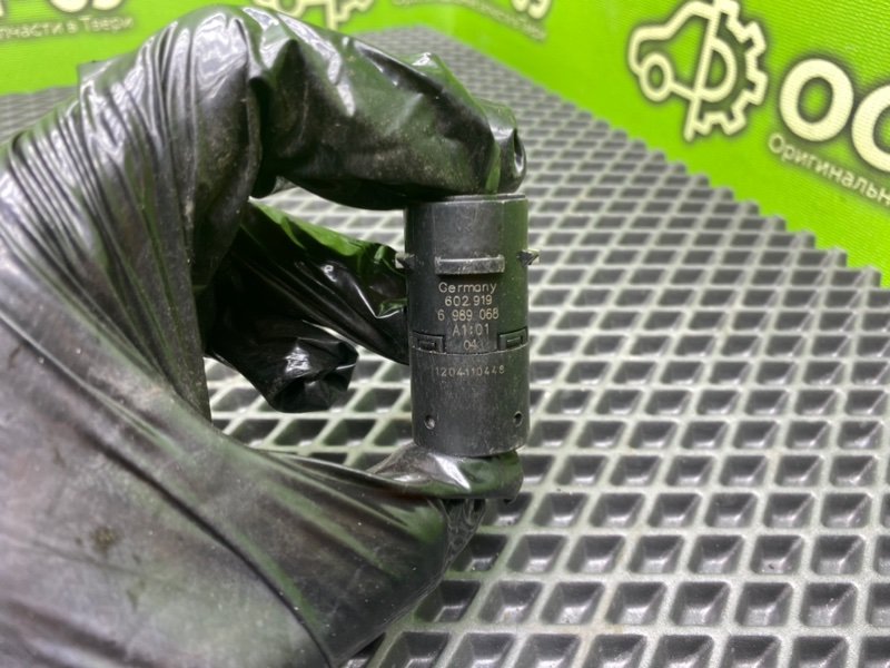 Парктроник, 1690 рублей, Тверь