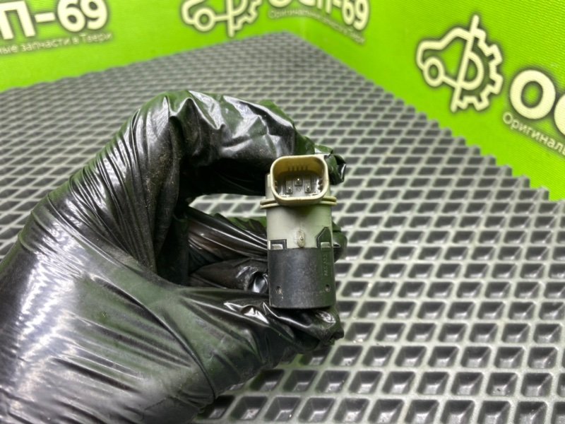 Парктроник, 1690 рублей, Тверь