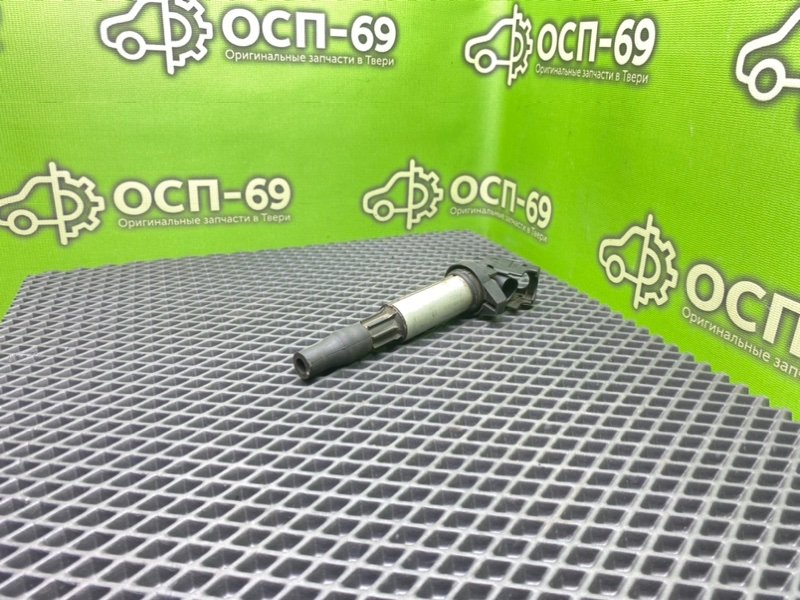 Катушка зажигания, 1390 рублей, Тверь