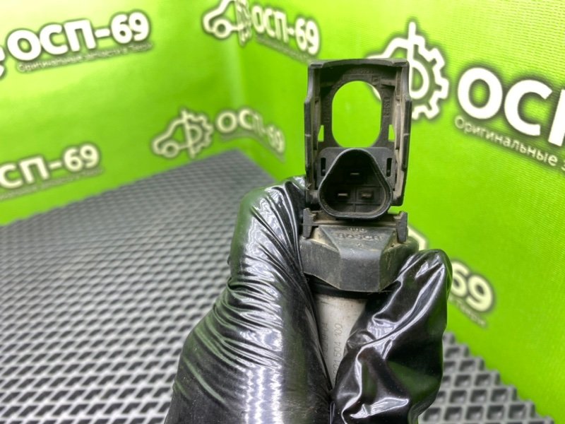 Катушка зажигания, 1390 рублей, Тверь