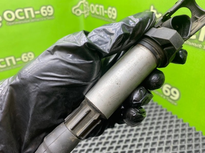 Катушка зажигания, 1390 рублей, Тверь