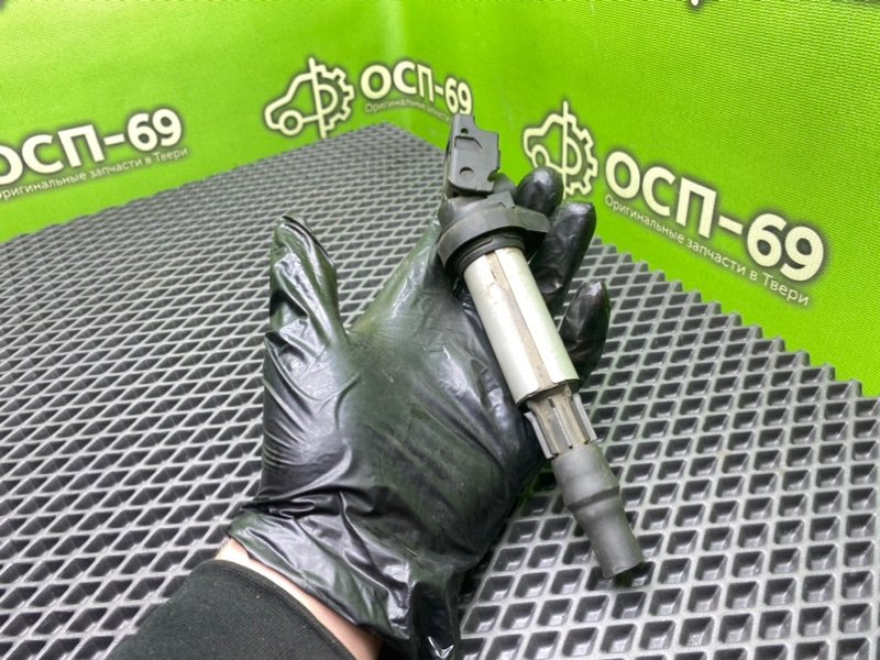 Катушка зажигания, 1390 рублей, Тверь