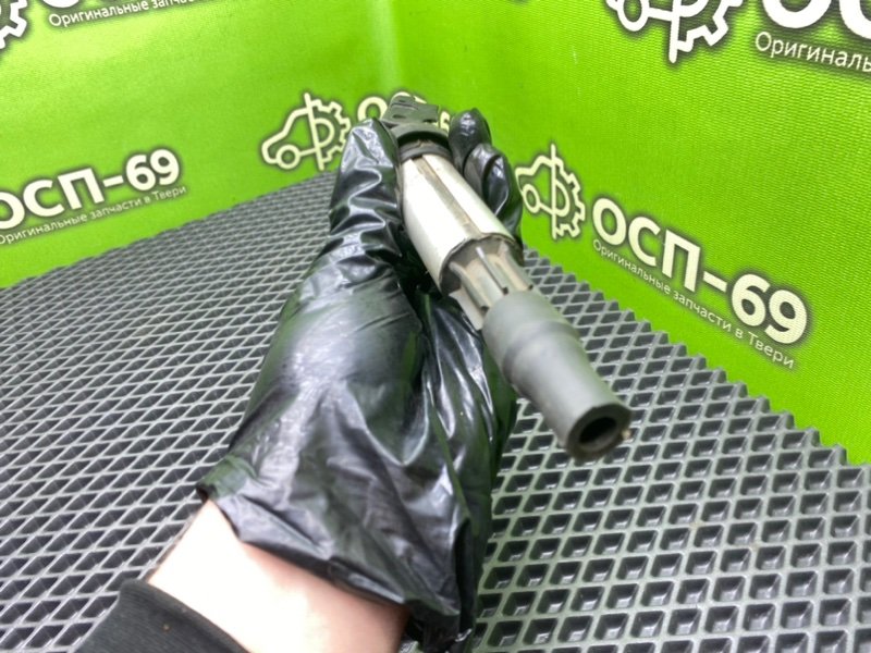 Катушка зажигания, 1390 рублей, Тверь