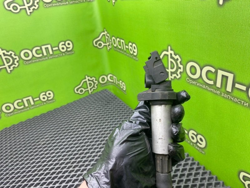 Катушка зажигания, 1390 рублей, Тверь