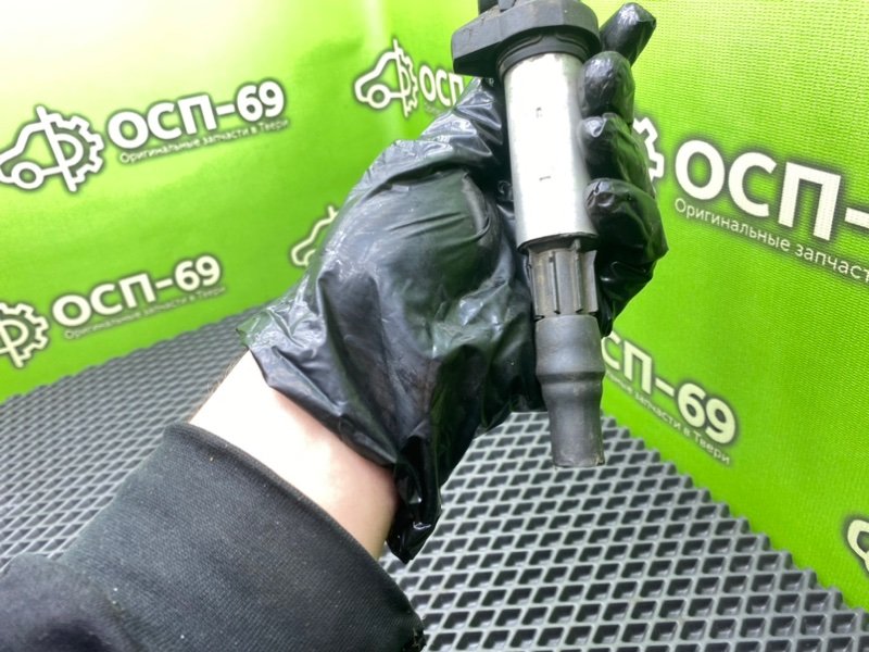 Катушка зажигания, 1390 рублей, Тверь