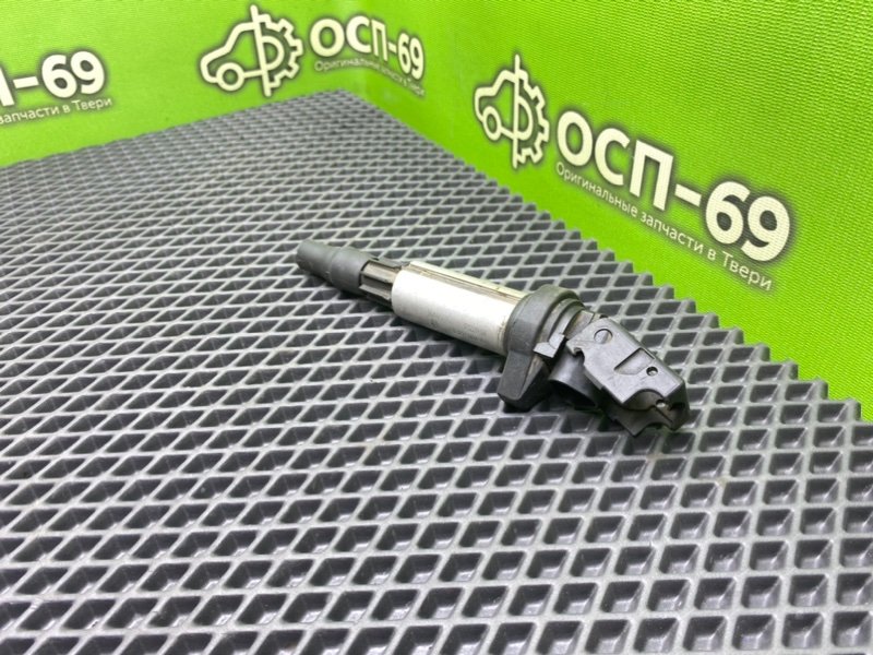 Катушка зажигания, 1390 рублей, Тверь