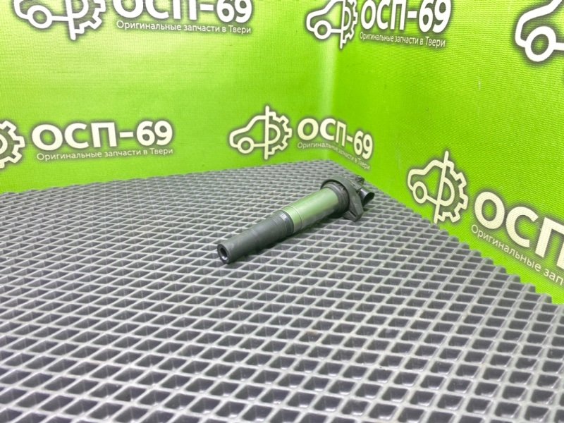 Катушка зажигания, 790 рублей, Тверь