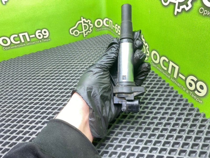 Катушка зажигания, 790 рублей, Тверь