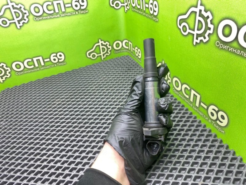 Катушка зажигания, 790 рублей, Тверь