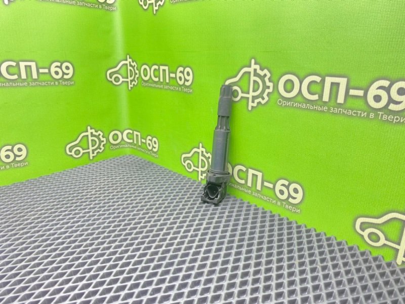 Катушка зажигания, 990 рублей, Тверь