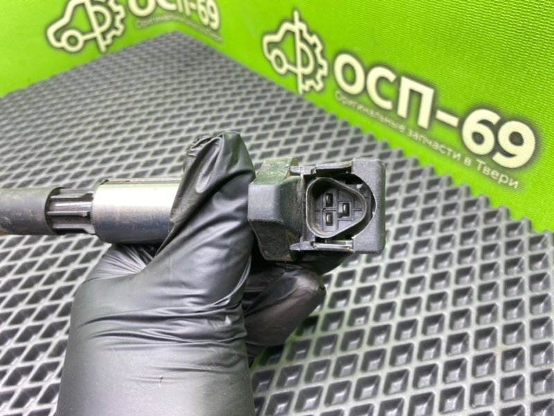 Катушка зажигания, 990 рублей, Тверь