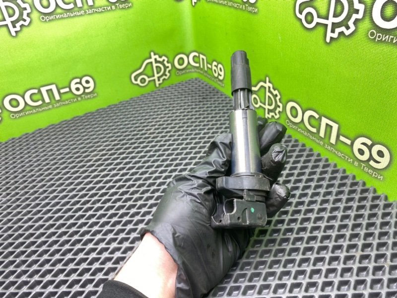 Катушка зажигания, 990 рублей, Тверь