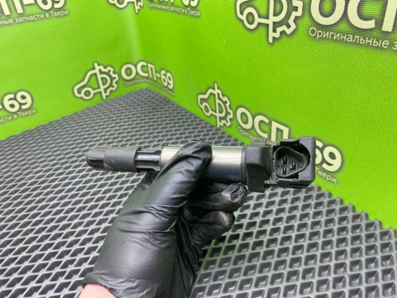 Катушка зажигания, 990 рублей, Тверь