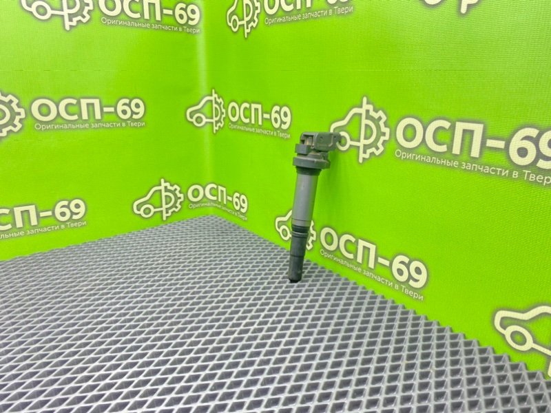 Катушка зажигания, 990 рублей, Тверь