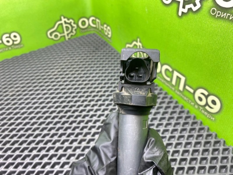 Катушка зажигания, 990 рублей, Тверь