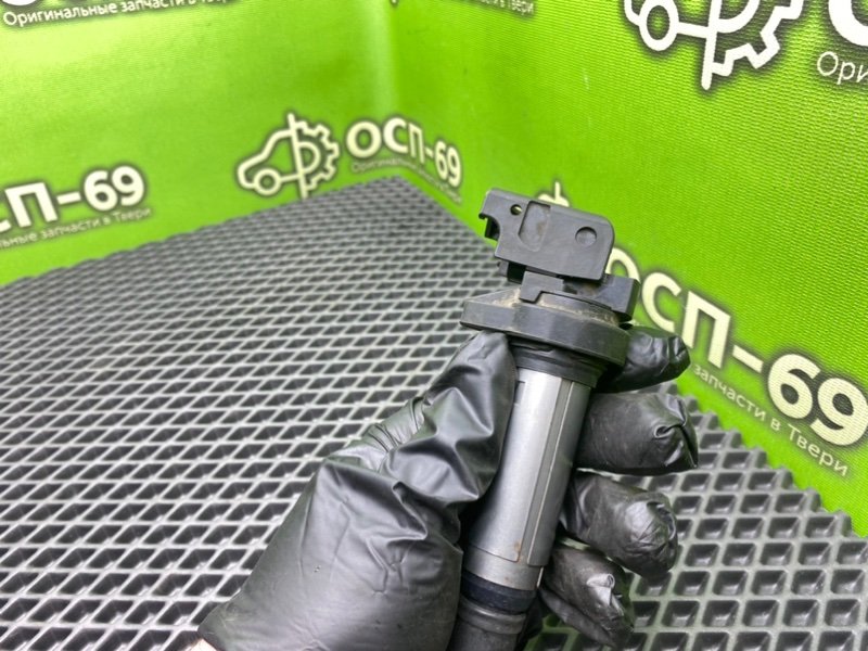 Катушка зажигания, 990 рублей, Тверь