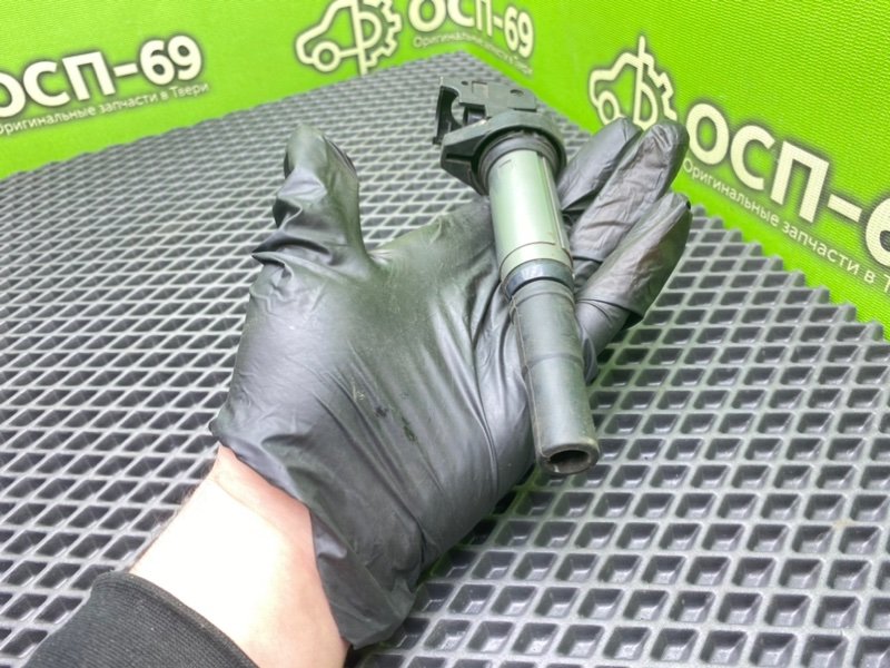 Катушка зажигания, 990 рублей, Тверь