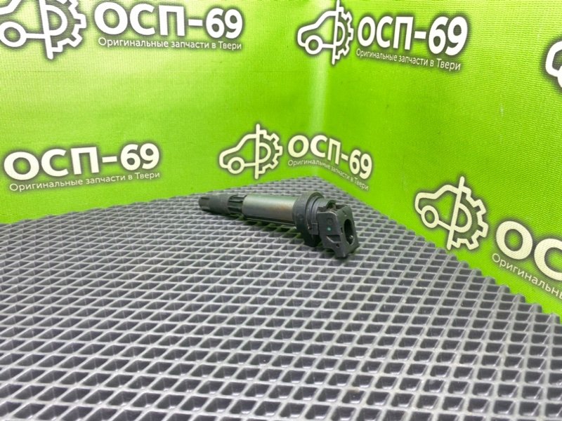 Катушка зажигания, 990 рублей, Тверь