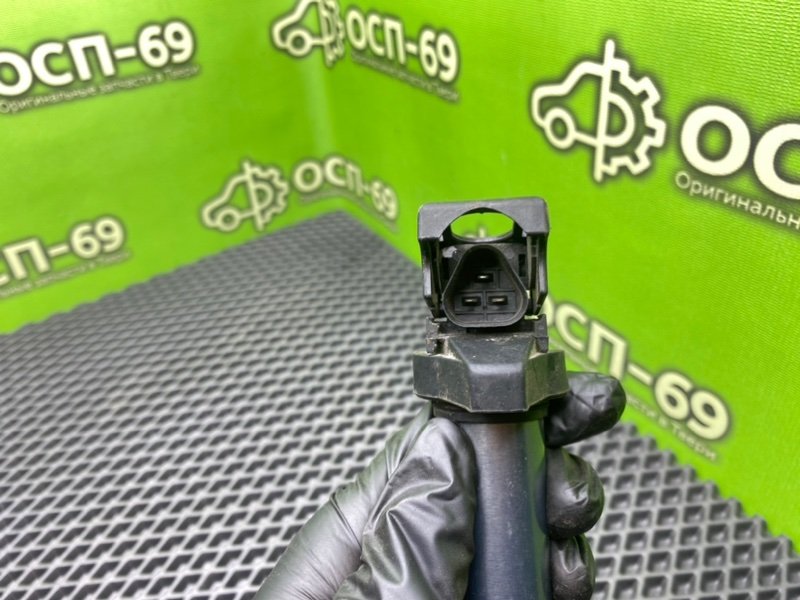 Катушка зажигания, 990 рублей, Тверь