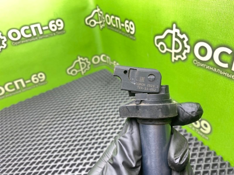 Катушка зажигания, 990 рублей, Тверь