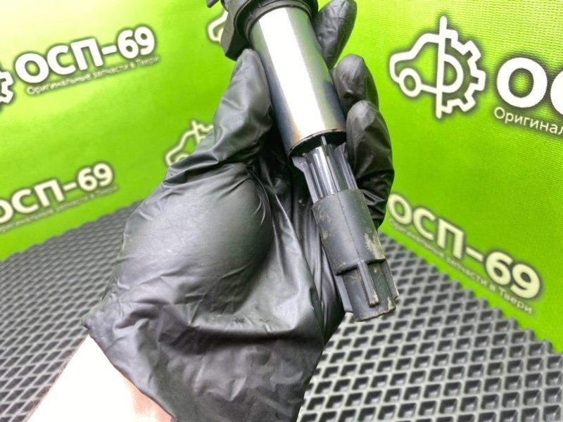 Катушка зажигания, 990 рублей, Тверь