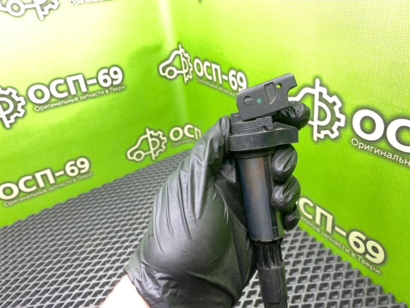 Катушка зажигания, 990 рублей, Тверь