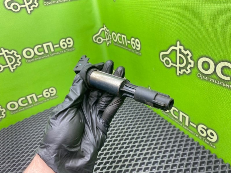 Катушка зажигания, 990 рублей, Тверь