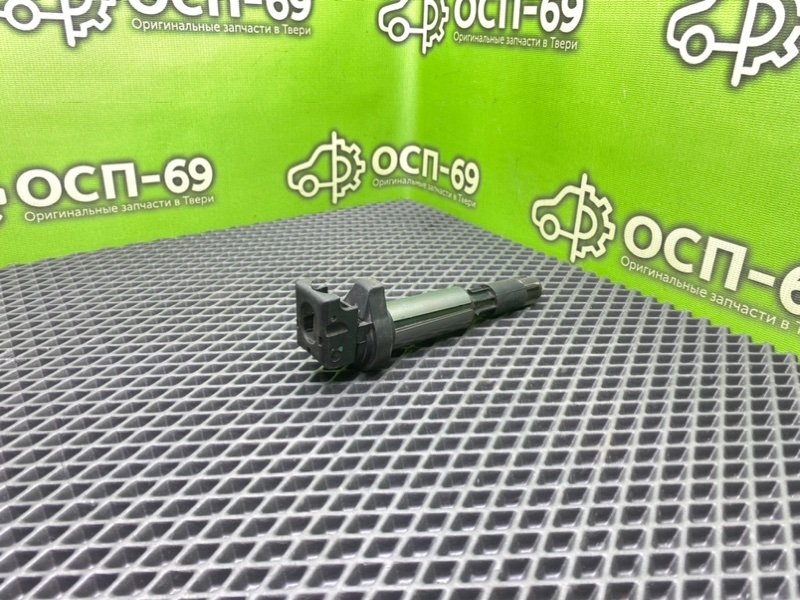 Катушка зажигания, 990 рублей, Тверь